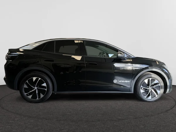 VOLKSWAGEN ID.5 (2025) — foto 10 van 23