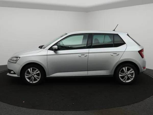 SKODA Fabia (2021) — foto 21 van 24