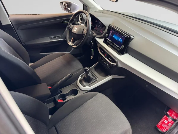 SEAT Arona (2025) — foto 10 van 16