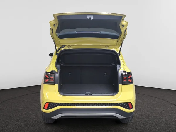 VOLKSWAGEN T-Cross (2025) — foto 15 van 15