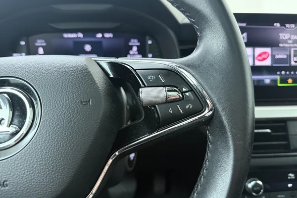 Skoda Kamiq (2022) — foto 5 van 29