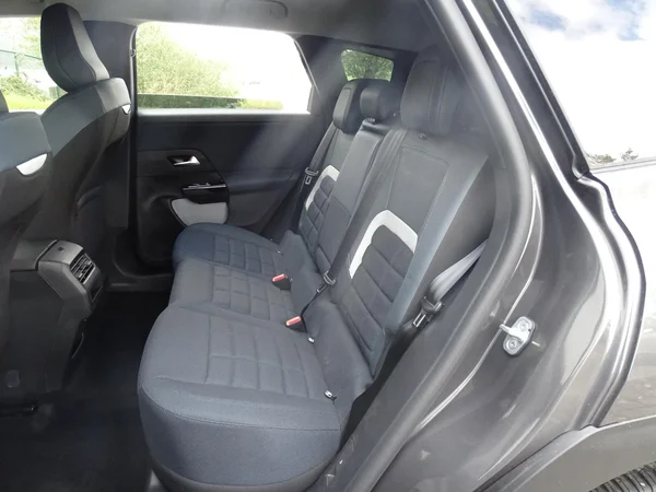 Citroën C5 Aircross (2026) — foto 6 van 22