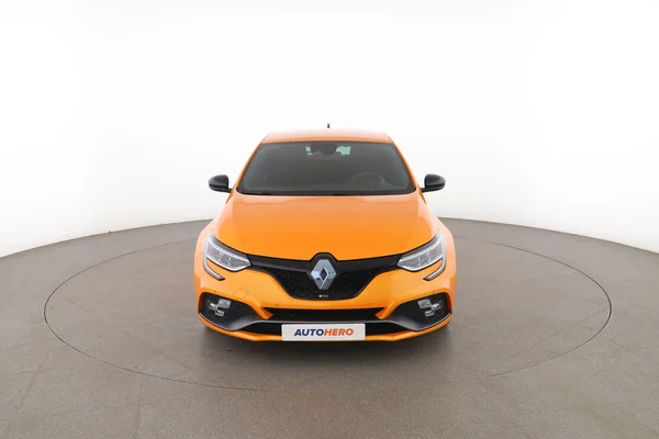 Renault Megane (2022) — foto 15 van 16