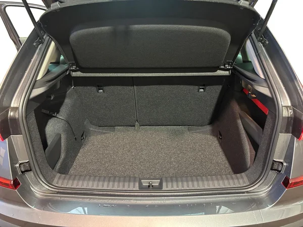 SKODA Kamiq (2026) — foto 14 van 24