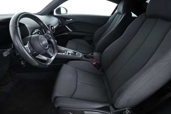 Audi TT (2022) — foto 16 van 16