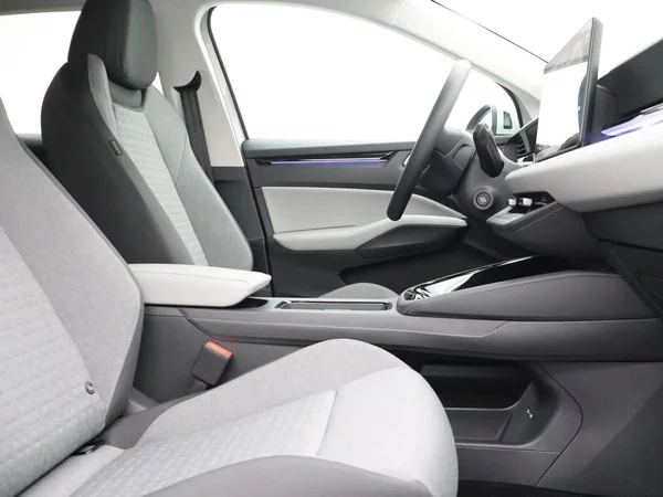 SKODA Epiq (2026) — foto 16 van 33
