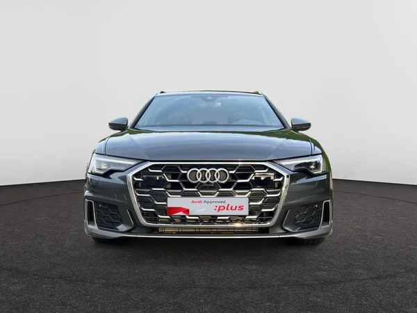 AUDI A6 Avant (2025) — foto 17 van 21