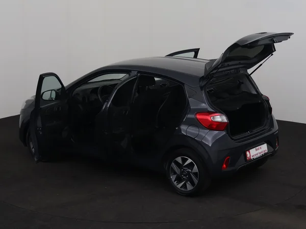 HYUNDAI i10 (2025) — foto 24 van 25