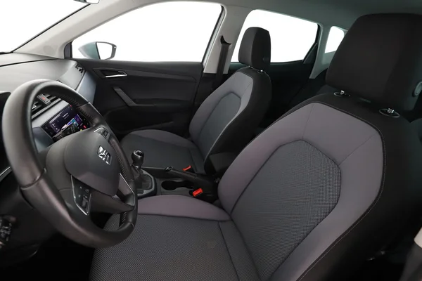 Seat Arona (2021) — foto 16 van 16