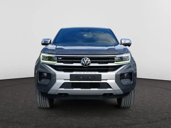VOLKSWAGEN Amarok Double Cab Dsl (2023) — foto 12 van 18