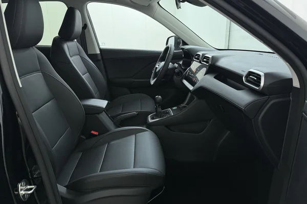 MG Zs (2026) — foto 15 van 17