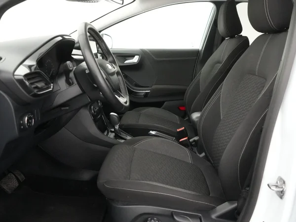 Ford Puma (2024) — foto 3 van 21
