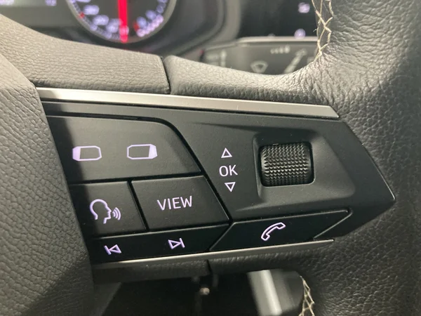 SEAT Arona (2021) — foto 15 van 36