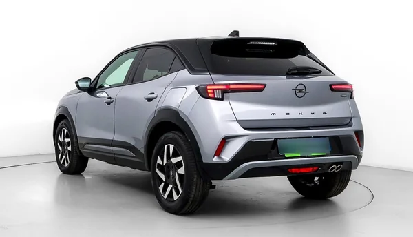 Opel Mokka (2026) — foto 23 van 50