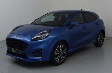 Ford Puma (2023)