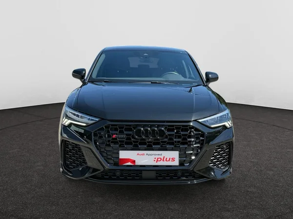 AUDI RS Q3 Sportback (2021) — foto 16 van 19