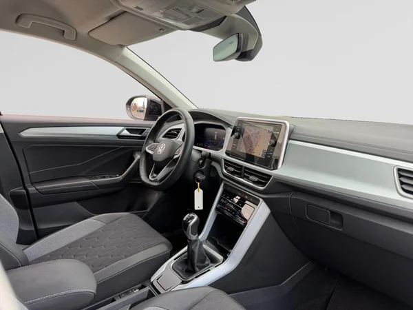 VOLKSWAGEN T-Roc (2025) — foto 19 van 20