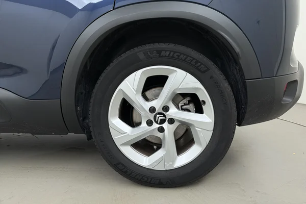 Citroen C5 Aircross (2023) — foto 24 van 27