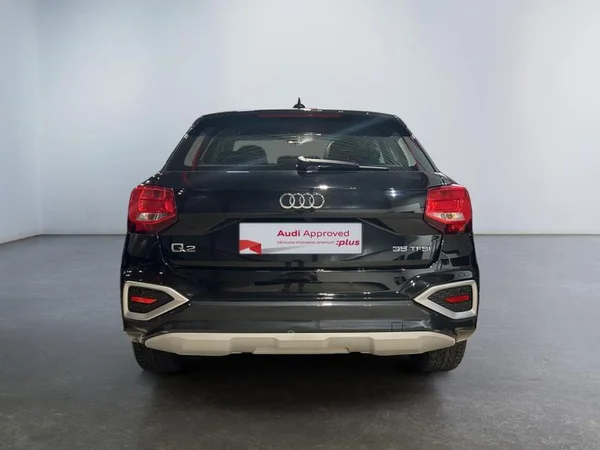 AUDI Q2 (2023) — foto 27 van 31