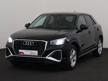 AUDI Q2 (2025)