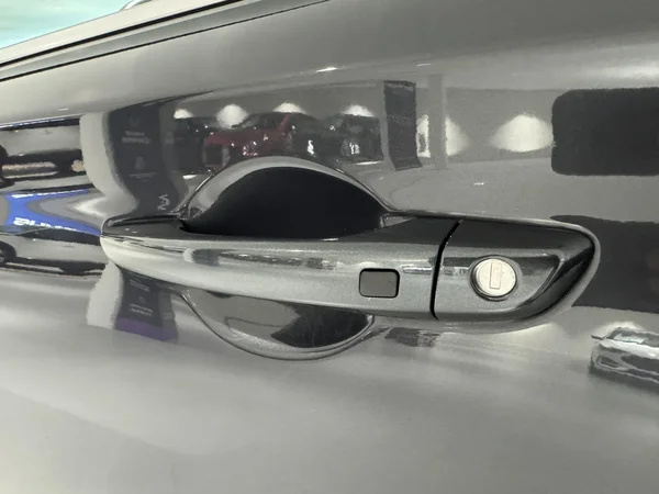 Hyundai i30 (2024) — foto 24 van 24