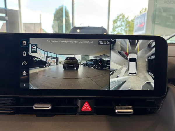 Hyundai IONIQ 5 (2026) — foto 11 van 28