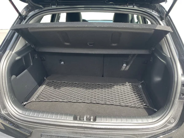 KIA Stonic (2024) — foto 5 van 20