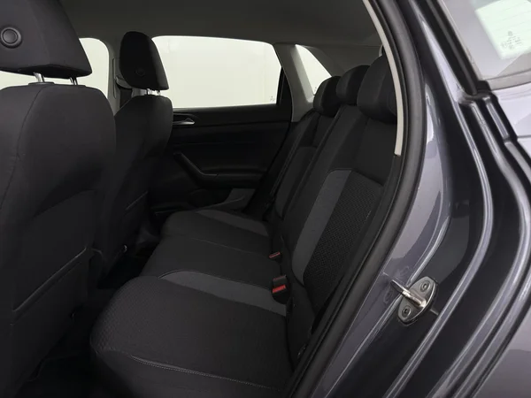 VOLKSWAGEN Polo (2022) — foto 5 van 27