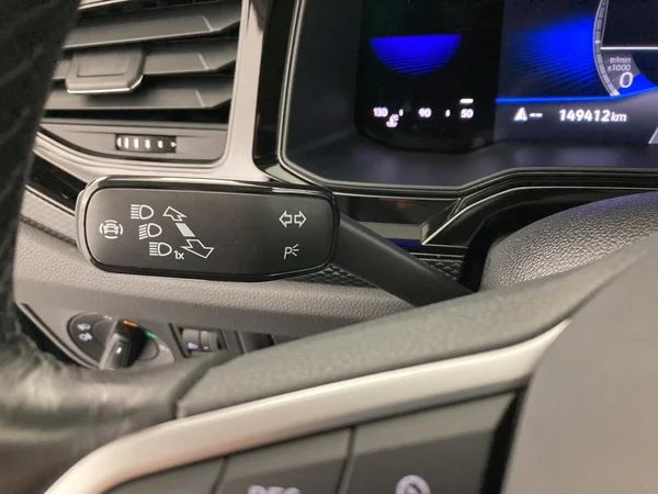 VOLKSWAGEN Taigo (2022) — foto 11 van 35