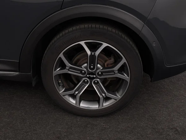 KIA XCeed (2022) — foto 7 van 32