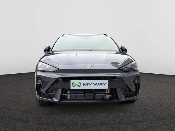 CUPRA Leon ST e-Hybrid (PHEV) (2026) — foto 4 van 22