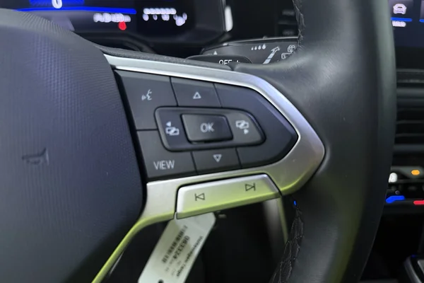 Volkswagen Taigo (2024) — foto 7 van 16