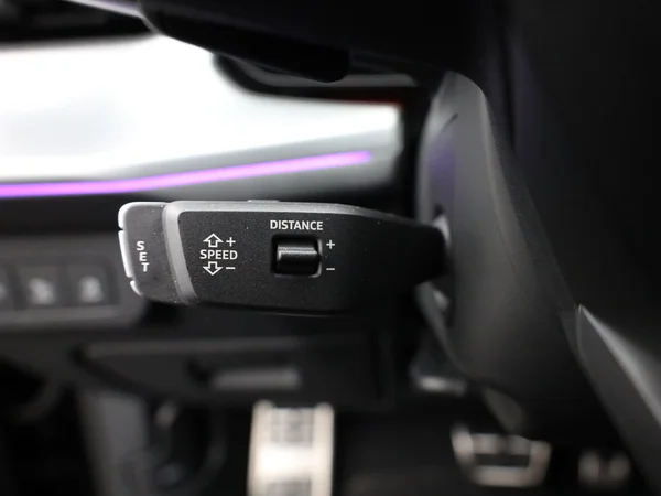 AUDI Q3 SUV e-hybrid (PHEV) (2026) — foto 7 van 30