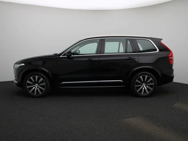Volvo XC90 (2024) — foto 34 van 42