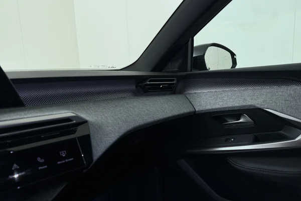 Peugeot 5008 (2025) — foto 10 van 23
