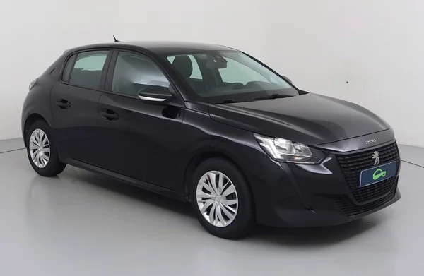 Peugeot 208 (2020) — foto 29 van 31