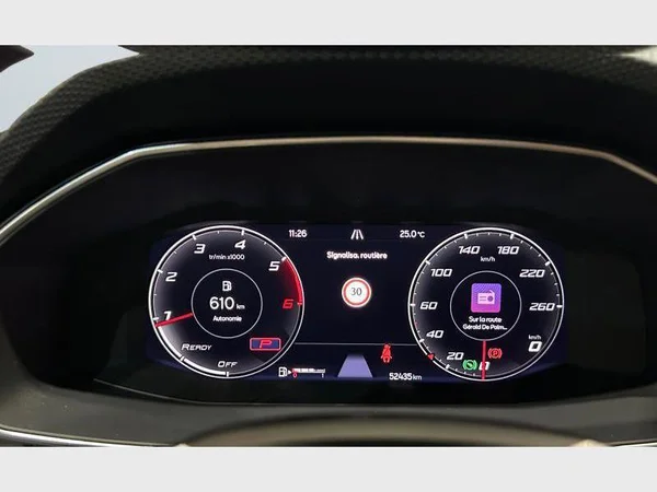 Seat Leon (2023) — foto 3 van 29