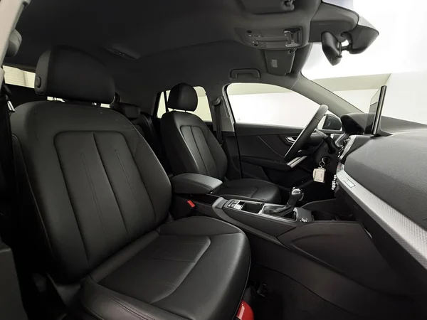 AUDI Q2 (2025) — foto 17 van 19