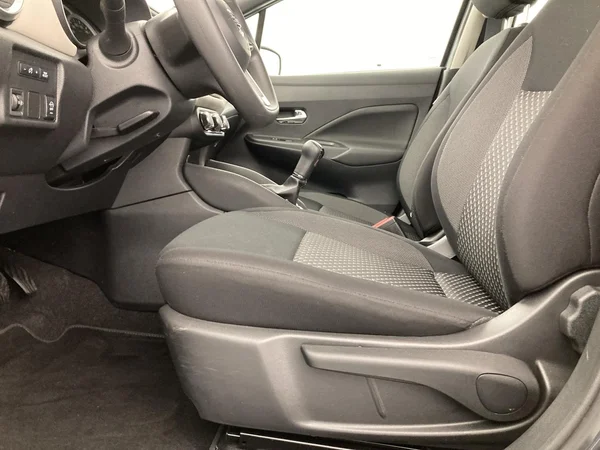 NISSAN Micra (2022) — foto 24 van 36