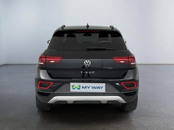 VOLKSWAGEN T-Roc (2024) — foto 22 van 23