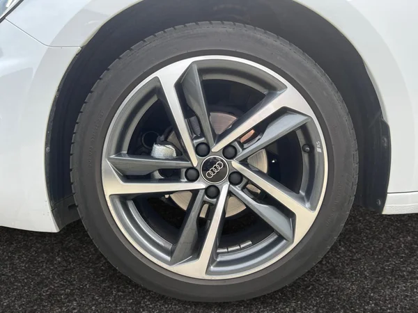 AUDI A1 Sportback (2026) — foto 8 van 21