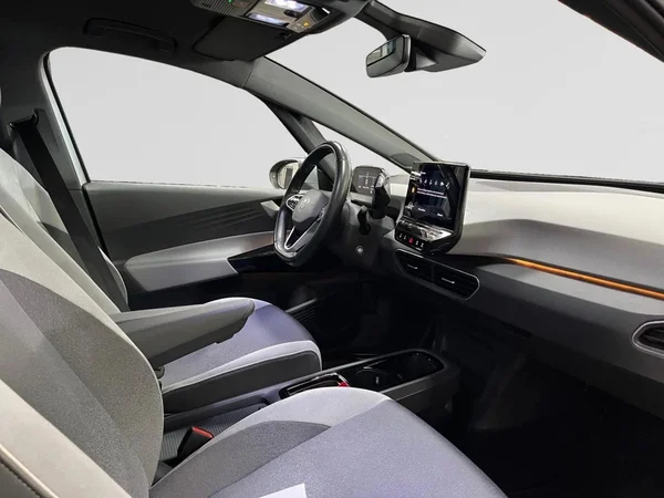 VOLKSWAGEN ID.3 (2021) — foto 17 van 19