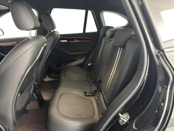 BMW X1 (F48 LCI) (2022) — foto 19 van 27