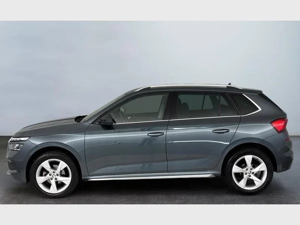 Skoda Kamiq (2020) — foto 20 van 25