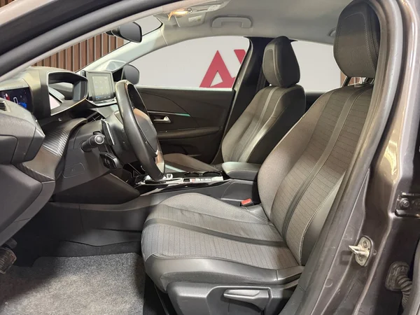 Peugeot 208 (2020) — foto 4 van 29