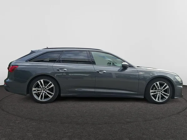 AUDI A6 Avant (2023) — foto 20 van 23