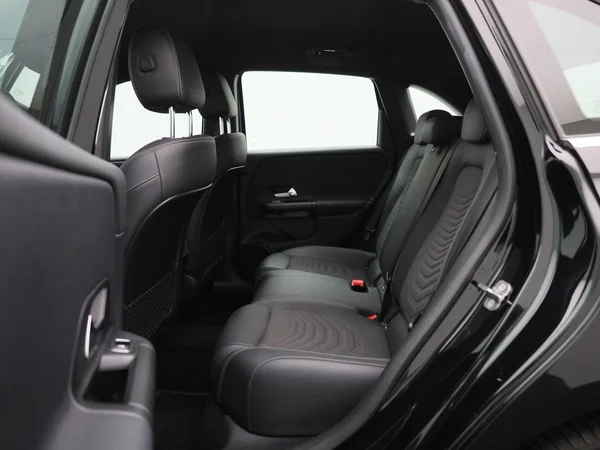 Mercedes-Benz B-Klasse (2023) — foto 4 van 44