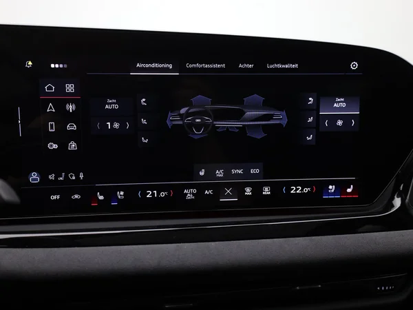 AUDI A6 (2026) — foto 7 van 27