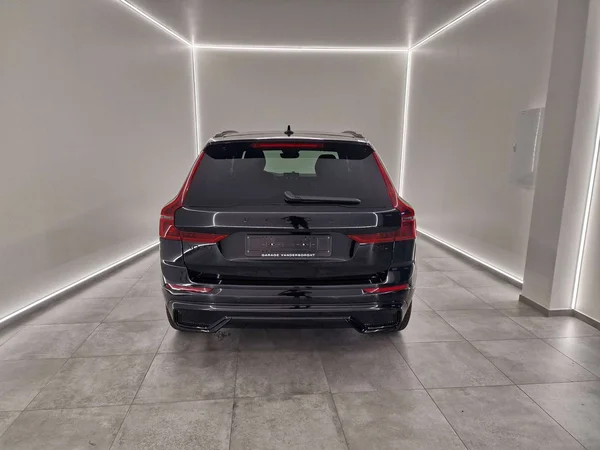 Volvo XC60 (2026) — foto 11 van 17