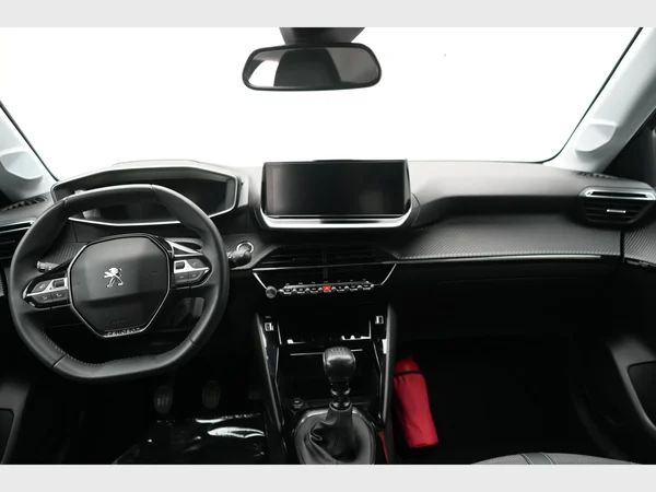 PEUGEOT 208 (2022) — foto 16 van 26